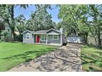 1515 N ESTELLE AVE, Wichita, KS 67214 Single Family Residence For Sale MLS#