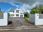 4 bedroom detached house for sale in Norwood Road, Tiverton, EX16