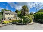 5 bedroom detached house for sale in Higher Gardens, Corfe Castle, BH20