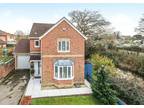 3 bedroom detached house for sale in Pendock Court, Emersons Green, Bristol