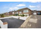Valley Drive, Gravesend, DA12 2 bed semi-detached bungalow for sale -