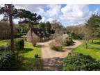 5 bedroom detached house for sale in Private Road, Balcombe, RH17
