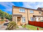 2 bedroom end of terrace house for sale in Newlands Green, Clevedon, BS21