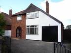 3 bedroom detached house for rent in John Amery Drive, Stafford, ST17