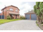4 bedroom detached house for sale in Maple Crescent, Rishton, BB1