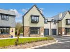 3 bedroom semi-detached house for sale in Mcilwraith Road, Salcombe, TQ8