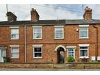 2 bedroom terraced house for sale in Silver Street, Stony Stratford