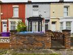 Oak Leigh, Liverpool 3 bed terraced house for sale -