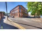 Longdon Mill, Longden Street, Nottingham 1 bed apartment for sale -