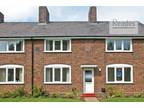 2 bedroom terraced house for rent in Green Lane, Sealand CH5 2, CH5