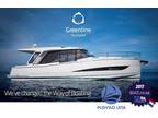 2024 Greenline Hybrid 39 Boat for Sale