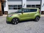 2014 Kia Soul !