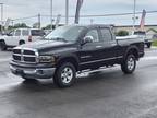 2003 Dodge Ram 1500 SLT