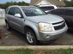 2006 Chevrolet Equinox LT