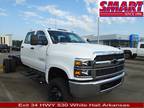 2023 Chevrolet Silverado 6500 hd