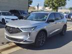 2024 Acura Mdx SH-AWD w/A-SPEC