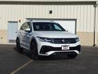 2023 Volkswagen Tiguan SEL R-Line 4Motion