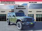 2024 Jeep Wrangler Rubicon 4xe