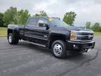 2018 Chevrolet Silverado 3500HD High Country