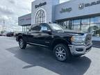 2024 Ram 2500 Limited Longhorn