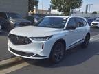 2024 Acura Mdx SH-AWD w/A-SPEC