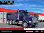 2024 Kenworth T880 Dump