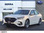 2024 Subaru Legacy Touring XT