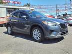 2013 Mazda CX-5 Sport