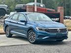 2019 Volkswagen Jetta SEL