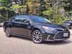 2017 Toyota Avalon XLE