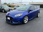 2013 Ford Focus ST