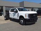 2023 Ford F-350 Super Duty DRW