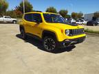 2023 Jeep Renegade Upland