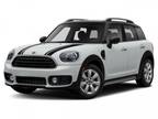 2018 Mini Countryman Cooper ALL4