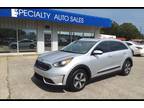 2017 Kia Niro LX