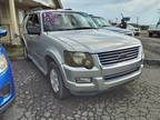 2008 Ford Explorer XLT