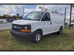 2014 Chevrolet Express 2500