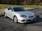 2006 Hyundai Tiburon GT