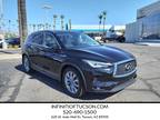 2019 Infiniti QX50 Luxe