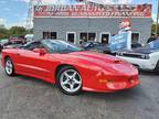 1997 Pontiac Firebird Trans Am