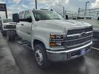 2023 Chevrolet Silverado Md Work Truck