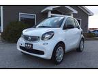 2016 Smart Fortwo passion