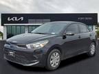 2023 Kia Rio LX