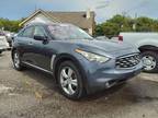 2009 Infiniti FX35 Base