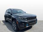 2023 Jeep Grand Cherokee Overland 4xe