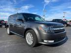 2016 Ford Flex SEL