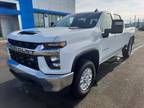 2021 Chevrolet Silverado 2500HD LT