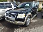 2006 Ford Explorer Eddie Bauer