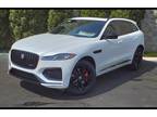 2024 Jaguar F-PACE P400 R-Dynamic S