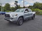 2020 Toyota Tacoma SR5 V6